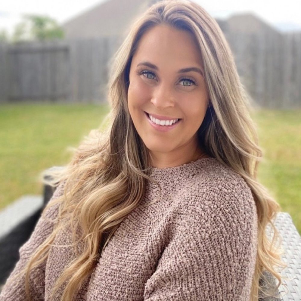 Meet your Posher, Annemarie